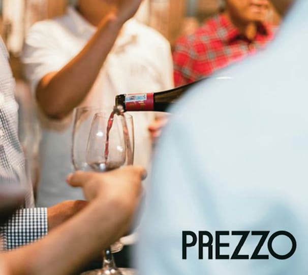 Wine Tasting With Laithwaites at Prezzo Cheltenham Wine Tasting With Laithwaites at Prezzo Cheltenham
