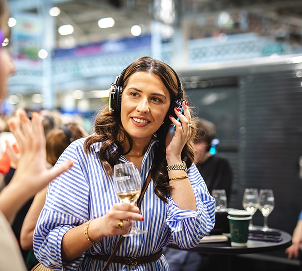 Cheltenham Jazz Festival Wine School with Laithwaites Wed 30th April 7-7:30pm Cheltenham Jazz Festival Wine School with Laithwaites Wed 30th April 7-7:30pm