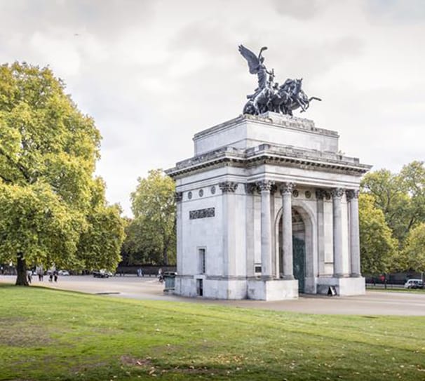 Wine Tasting With Laithwaites - Wellington Arch Wine Tasting With Laithwaites - Wellington Arch