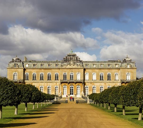 Wine Tasting With Laithwaites - Wrest Park Wine Tasting With Laithwaites - Wrest Park
