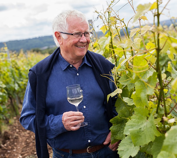 Vineyard Partners Tasting with Tony Laithwaite - Loose Cannon Vineyard Partners Tasting with Tony Laithwaite - Loose Cannon