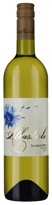 Albastrele Sauvignon Blanc Albastrele Sauvignon Blanc