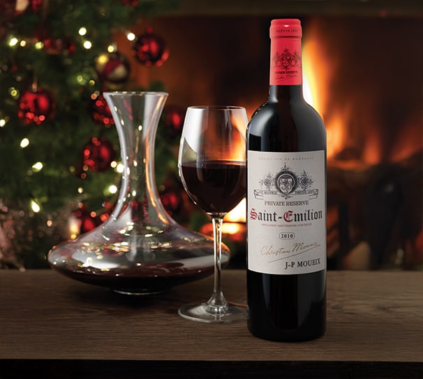 Christmas Wine Tasting at Beaconsfield Store - Thursday 27th November - 7pm-9pm
