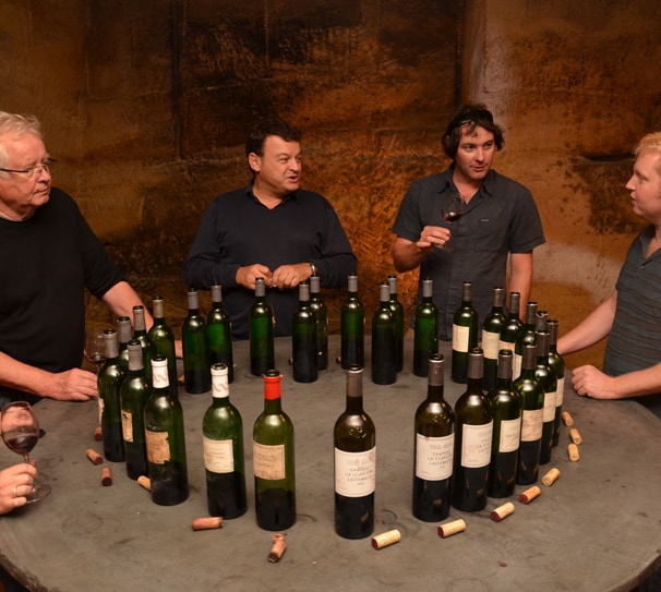 Bordeaux Masterclass - Wine Tasting - Theale Shop - 3/10/2025 - 7PM - 9PM Bordeaux Masterclass - Wine Tasting - Theale Shop - 3/10/2025 - 7PM - 9PM