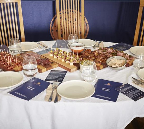 A Wine & Charcuterie Tasting Experience with Bray Cured - Theale Shop A Wine & Charcuterie Tasting Experience with Bray Cured - Theale Shop