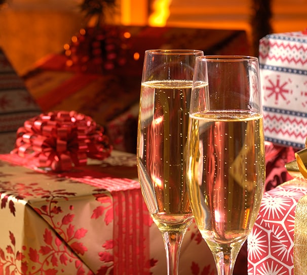 Wines for Christmas Wines for Christmas