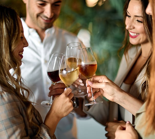 Sherry Lovers’ Gourmet Masterclass - 1.11.25, 8.15pm 