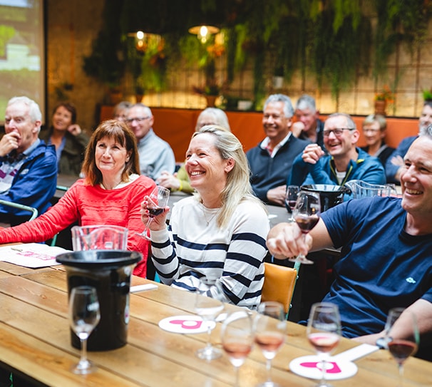 For The Love Of Wine - Gloucester Store - Fri 20th Feb - 7-9pm