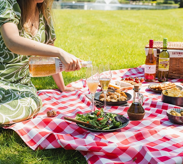 Wine and Food Matching Made Easy - Gloucseter Store - Fri 17th April -  7-9pm