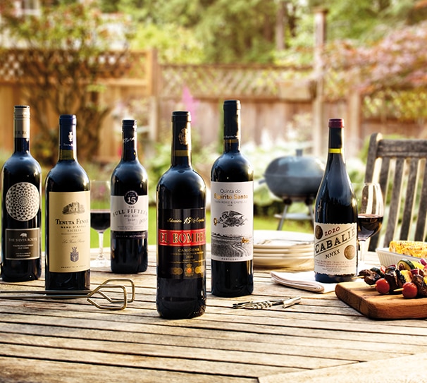 Wine and BBQ Pairing - Gloucester Store - Fri 12th June - 7-9pm