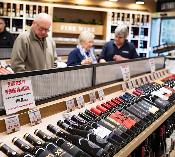 Smart Buys - Theale Store - Fri 30th Jan - 7-9pm