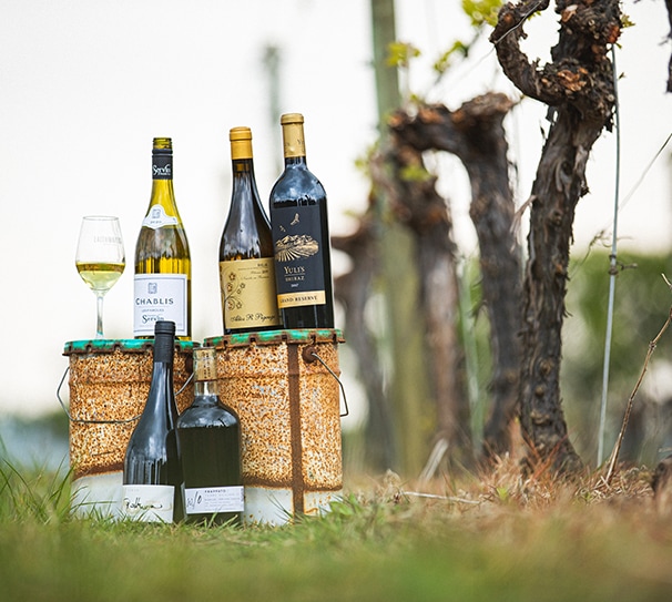 History of Wine - Theale Store - Fri 27th Feb - 7-9pm History of Wine - Theale Store - Fri 27th Feb - 7-9pm