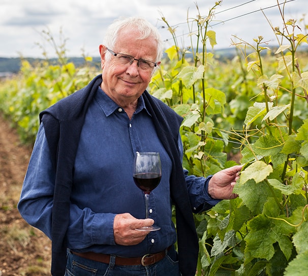 Tony Laithwaite's Taste of the Langudoc featuring Mark Hoddy Tony Laithwaite's Taste of the Langudoc featuring Mark Hoddy