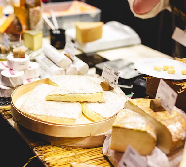 Manchester Cheese & Wine Masterclass - Friday 20th Nov 2026 - 7.30pm
