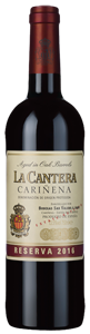 La Cantera Reserva
