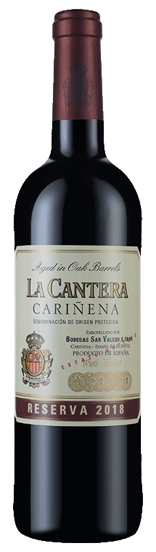 La Cantera Reserva La Cantera Reserva