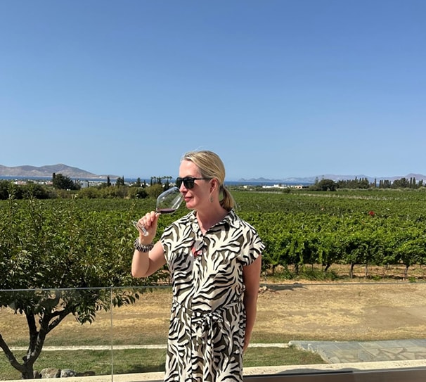 A Portuguese Discovery night with Helen McEvoy - Director at Wine Travel Experts A Portuguese Discovery night with Helen McEvoy - Director at Wine Travel Experts