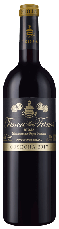 Finca Los Trinos Rioja Joven 2017