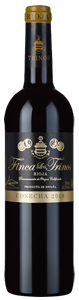 Finca Los Trinos Rioja Joven 2018