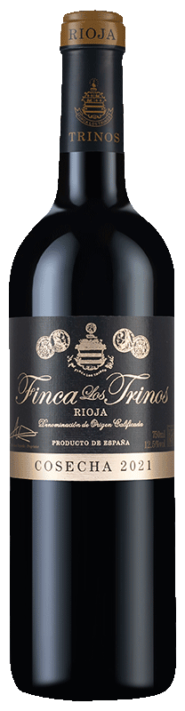 Finca Los Trinos Rioja Joven Red Wine