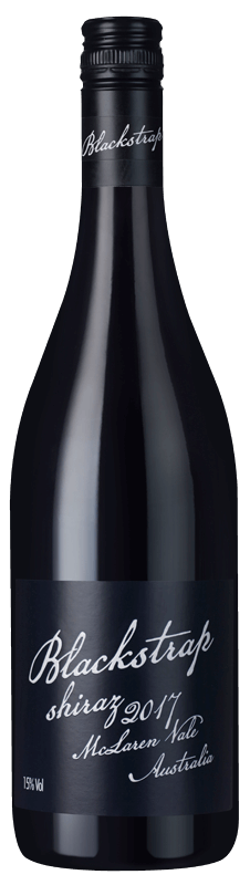 Blackstrap McLaren Vale Shiraz Blackstrap McLaren Vale Shiraz
