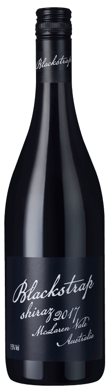 Blackstrap McLaren Vale Shiraz 2017