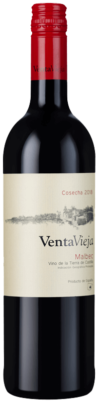 Venta Vieja Malbec Venta Vieja Malbec