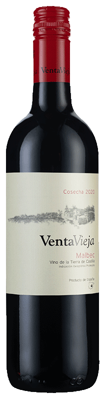 Venta Vieja Malbec