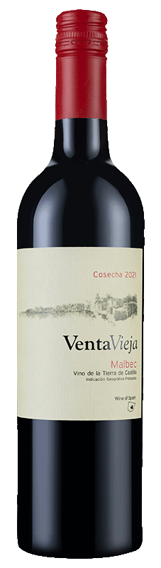 Venta Vieja Malbec 2021 | Product Details | Laithwaites Wine