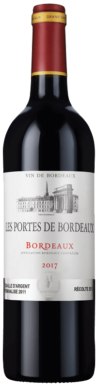 Les Portes de Bordeaux 2017