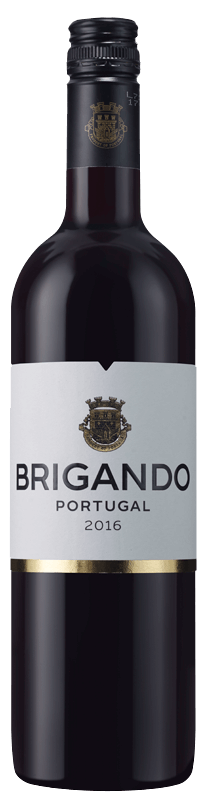 Brigando Shiraz Tinta Roriz Touriga Nacional Brigando Shiraz Tinta Roriz Touriga Nacional