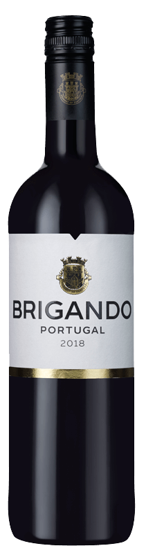 Brigando Shiraz Tinta Roriz Touriga Nacional Brigando Shiraz Tinta Roriz Touriga Nacional