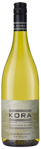 Kora Marlborough Sauvignon Blanc 2017