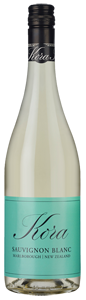 Kora Marlborough Sauvignon Blanc 2020