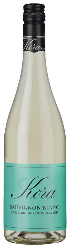 Kora Marlborough Sauvignon Blanc Kora Marlborough Sauvignon Blanc