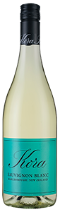 Kora Marlborough Sauvignon Blanc