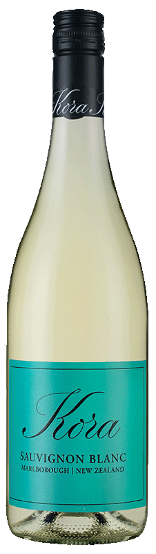 Kora Marlborough Sauvignon Blanc