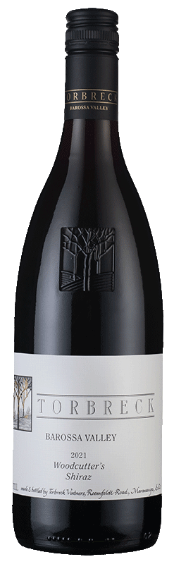 Torbreck Woodcutter’s Shiraz Red Wine