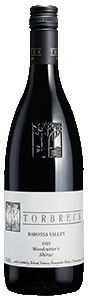 Torbreck Woodcutter’s Shiraz