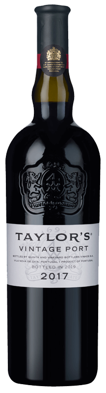 Taylor's Vintage Port Taylor's Vintage Port