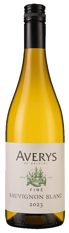 Averys Fine Touraine Sauvignon Blanc 2023
