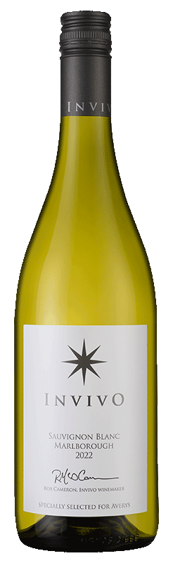 Invivo Averys Sauvignon Blanc White Wine