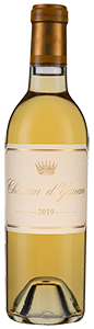 Château d'Yquem (half bottle)