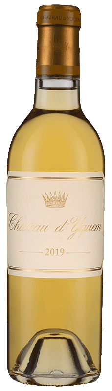 Château d’Yquem (half bottle) White Wine