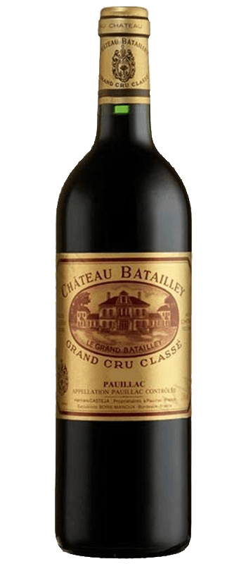 Château Batailley 2014 Château Batailley 2014