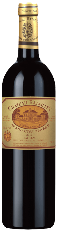 Château Batailley Château Batailley