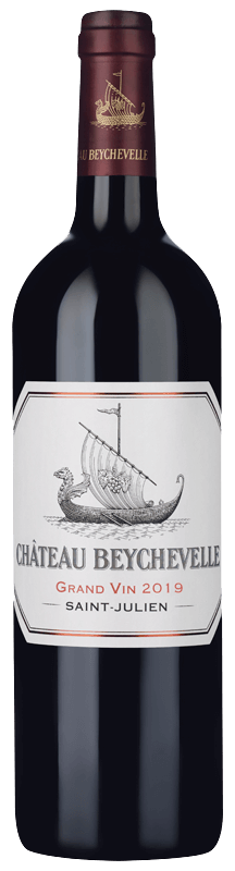 Château Beychevelle Château Beychevelle