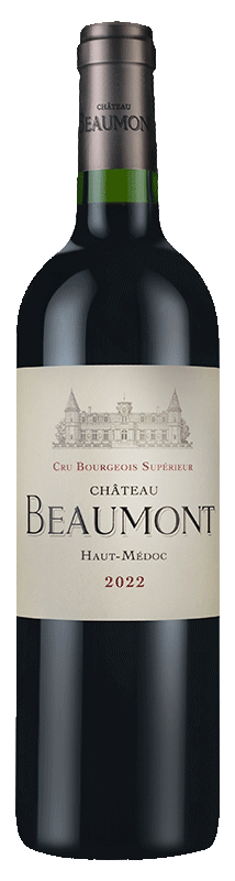 Château Beaumont 2022