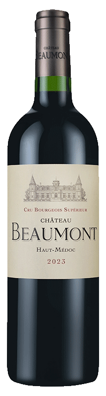 Château Beaumont Château Beaumont