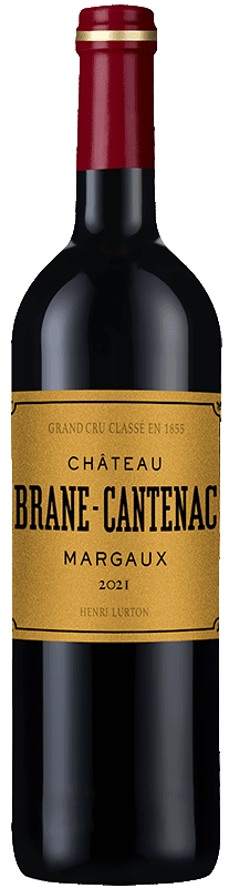 Château Brane-Cantenac 2021